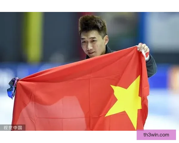 中国代表团旗手正式确定 为北京冬奥会增添荣耀与期待